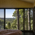 Sunrise Studio / Bark Design Architects - Interior Photography, Bedroom, Wood